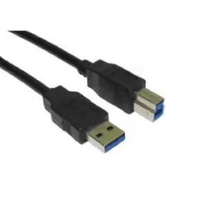 Image of Philips USB3AM-BM2