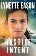 Image of hostile intent