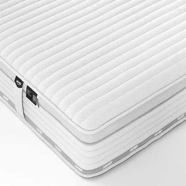 image of Jay-Be Truecore Hybrid 2000 Eco Firm Mattress - Small Double