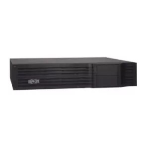 Image of Tripp Lite BP48V24-2U External 48V 2U Rack-mount Battery Pack Enclosure + DC Cabling for select UPS Systems (BP48V24-2U)