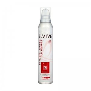 Image of LOreal Elvive Styliste Mousse Full Restore 200ml