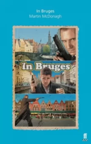 Image of In Bruges by Martin McDonagh