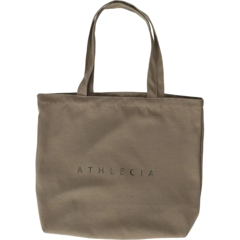 Image of Athlecia Womens tote bag Athlecia Morety Beige Female TU