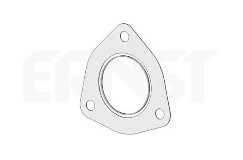 Image of Exhaust pipe gasket ERNST 496964