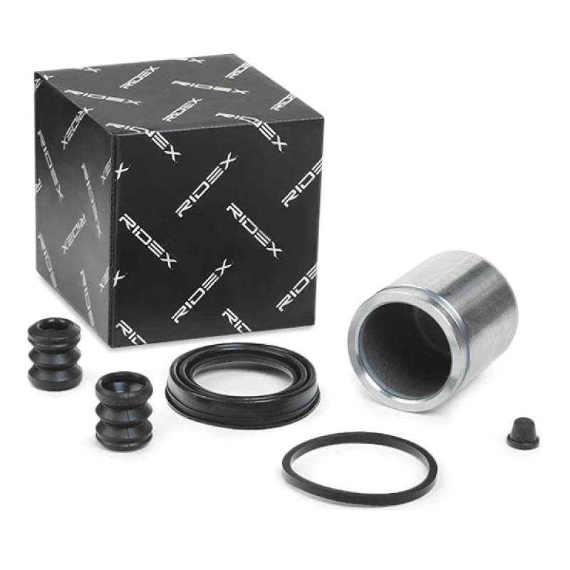 Image of RIDEX 405R0325 Brake Caliper Repair Kit for reverse camera, Front Axle Repair Kit,brake caliper (405)
