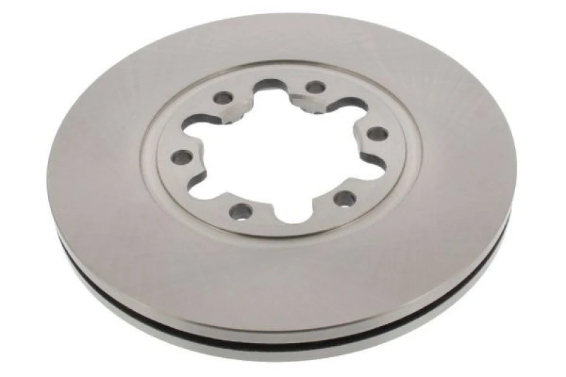 Image of Brake disc MAPCO 45829