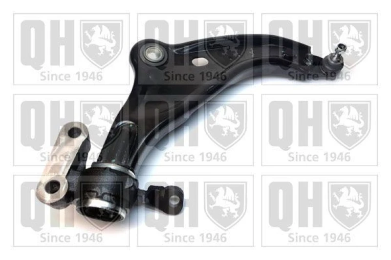 Image of QUINTON HAZELL Suspension arm QUINTON HAZELL QSA2903S