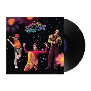 image of Deee-Lite World Clique - Sealed 2022 UK vinyl LP GET52729LP