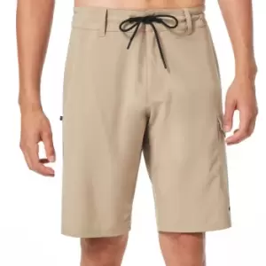 Image of Oakley Surf CRUISER CARGO 21 RC HYBRID - Rye - 34
