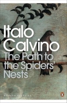 Image of The Path to the Spiders Nests by Italo Calvino Paperback