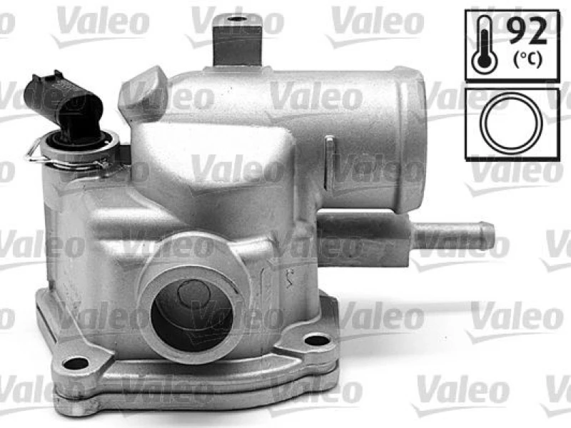 Image of Thermostat VALEO 820571