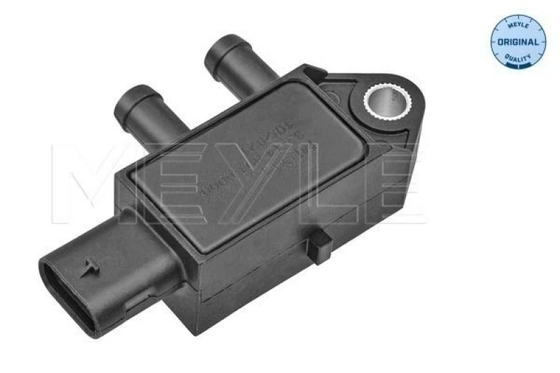 Image of Exhaust pressure sensor MEYLE 32-14 801 0000