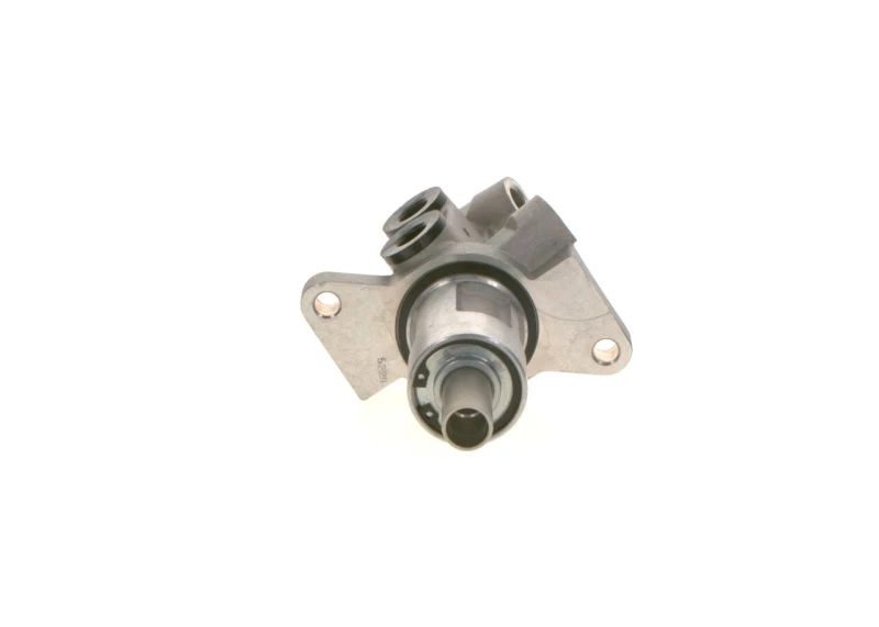 Image of Bosch 0 986 481 088 Master Cylinder Number of connectors: 2 Aluminium Master Cylinder,brakes (258)