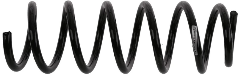 Image of Coil spring SACHS 993 939