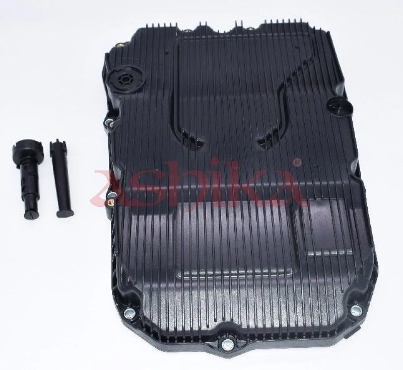 Image of ASHIKA Automatic transmission oil pan ASHIKA FTA036