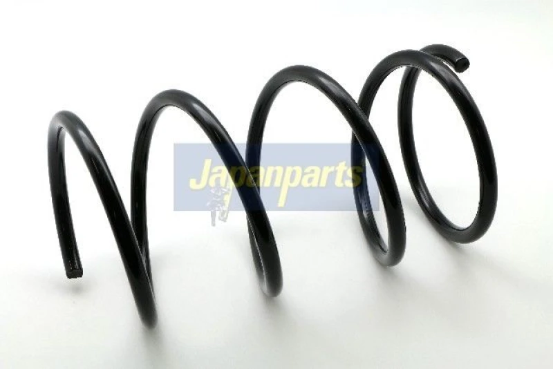 Image of JAPANPARTS Coil spring JAPANPARTS ZC3493A