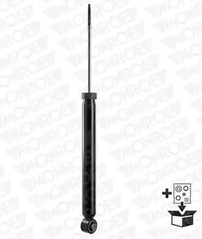 Image of MONROE Shock absorber MONROE G2175