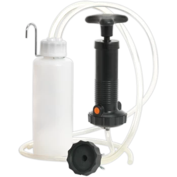 Image of Sealey VS1205 Brake and Clutch Bleeder