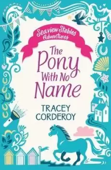 Image of The pony with no name by Tracey Corderoy