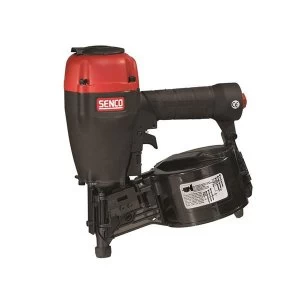 image of Senco SC65 Pneumatic SC65 Semi Pro Coil Nailer