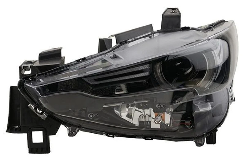 Image of Headlight JOHNS 45 96 09-2
