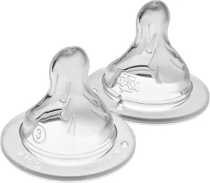 Image of MAM Teat 3 Fast Flow