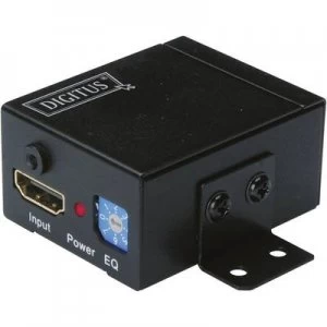 Image of Digitus DS-55901 HDMI Extension via data cable 35 m