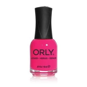 Image of Orly Nail Polish 18ml Beach Cruiser Pink