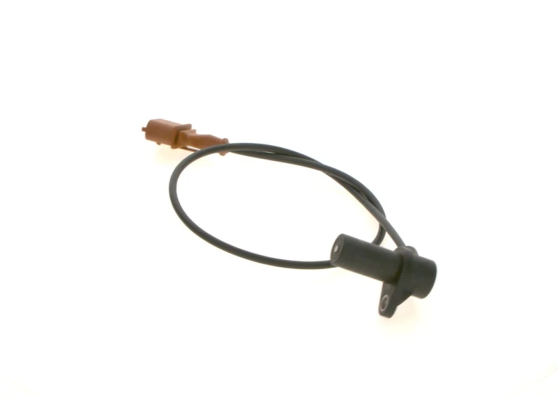 Image of Bosch 0 261 210 292 Impulse Sensor Sensor,crankshaft pulse (833)