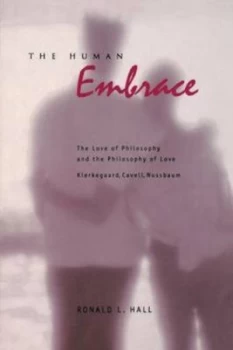 Image of Human Embrace by Ronald L Hall Paperback