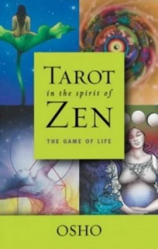Image of Tarot in the Spirit of Zen by Osho Book