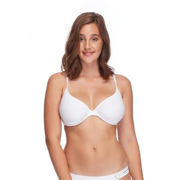 Image of Body Glove Solo Top Womens - Snow
