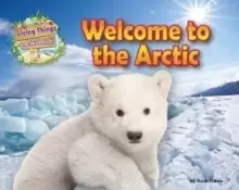 Image of Welcome to the Arctic