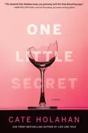 Image of one little secret a novel