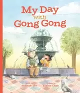 Image of my day with gong gong