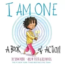 Image of I Am One : A Book of Action