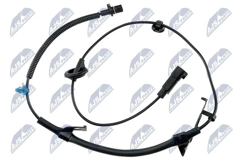 Image of NTY ABS sensor NTY HCA-CH-039