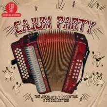 image of Cajun Party: The Absolutely Essential Collection