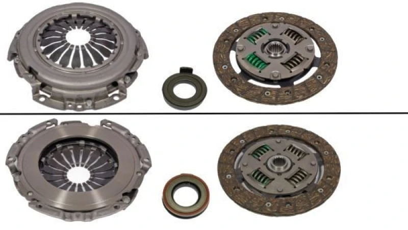 Image of KAWE Clutch kit KAWE 962824
