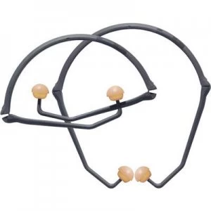 Image of Bilsom PERCAP 1005952 Ear Protection 24 dB