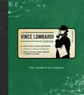 Image of official vince lombardi playbook his classic plays and strategies personal