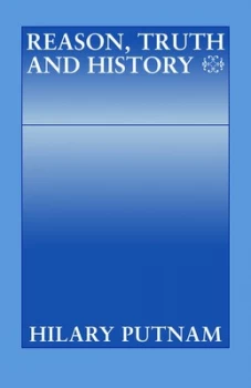 Image of Reason Truth and History by Hilary Putnam Paperback