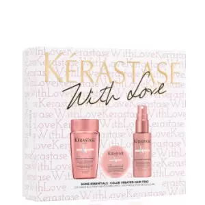 Image of Kerastase Chroma Absolu Discovery Set