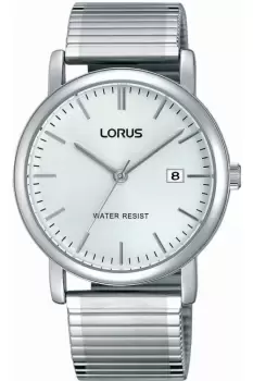 Image of Gents Lorus Traditional Watch RG855CX5