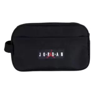 Image of Air Jordan Travel Dopp Kit 99 - Black
