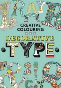Image of Decorative Type Paperback