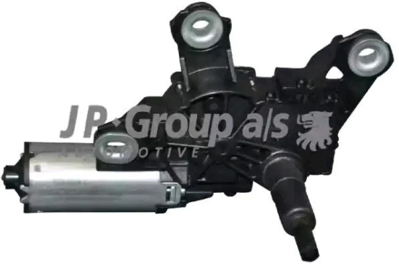 Image of JP GROUP 1198200900 Wiper Motor JP Rear Wiper Motor (295)