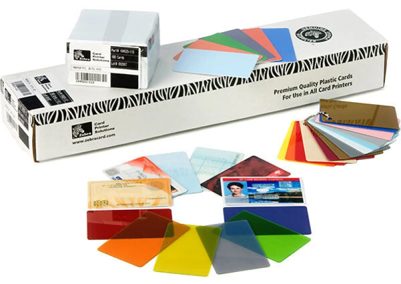 Image of Zebra Zebra Premier PVC 104523-118