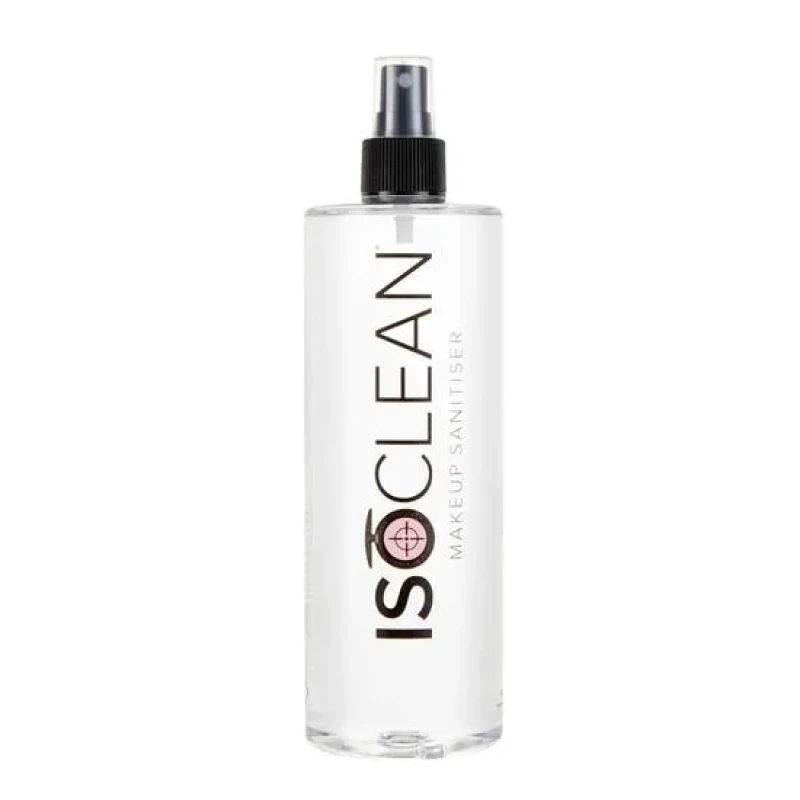 Image of ISOClean ISOCLEAN Professional Makeup Sanitiser 275ml Misc unisex