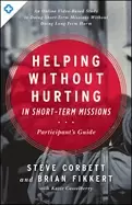 Image of helping without hurting in short term missions